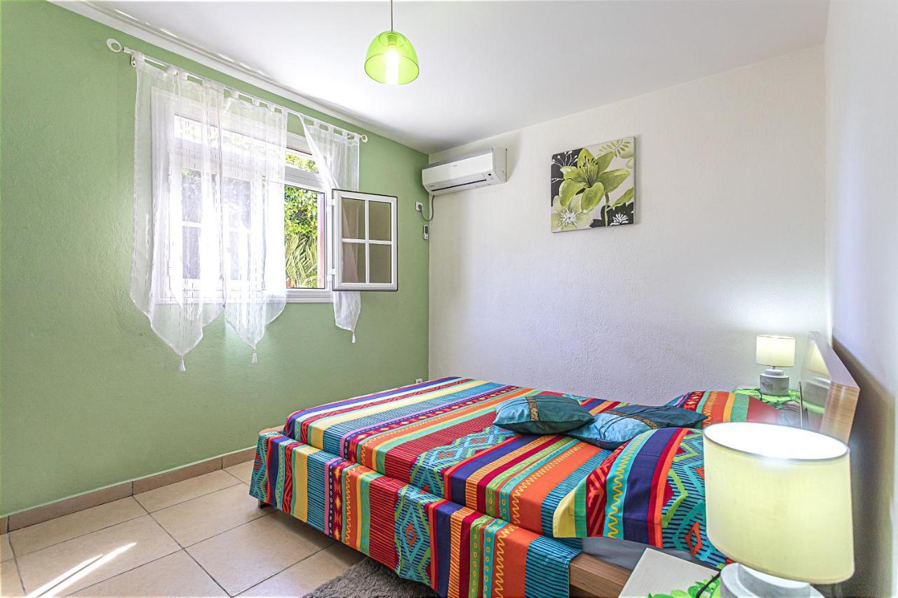 Appartement Chez Gerty Et Jocelyn