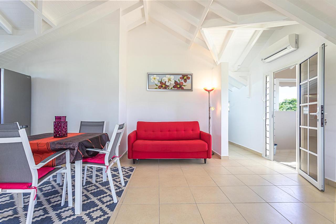 Chez Gerty Et Jocelyn Appartement *